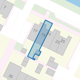 Perceel BDG00-F-1871