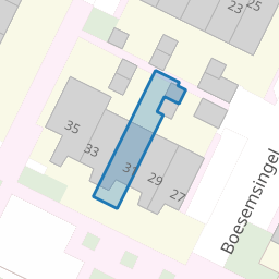 Perceel BDG00-F-1877