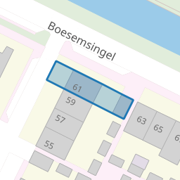 Perceel BDG00-F-1880