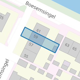 Perceel BDG00-F-1881