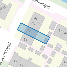 Perceel BDG00-F-1882