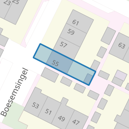 Perceel BDG00-F-1883