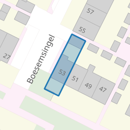 Perceel BDG00-F-1884