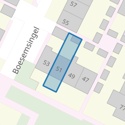 Perceel BDG00-F-1885