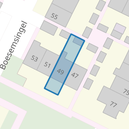 Perceel BDG00-F-1886