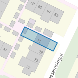 Perceel BDG00-F-1888