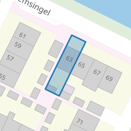 Perceel BDG00-F-1892