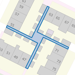 Perceel BDG00-F-1896