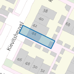 Perceel BDG00-F-1900