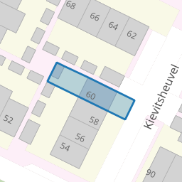 Perceel BDG00-F-1905