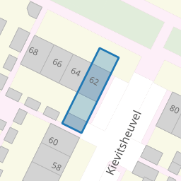 Perceel BDG00-F-1912