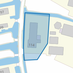 Perceel BDG00-F-1919