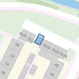 Perceel BDG00-F-1929