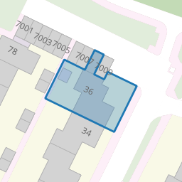 Perceel BDG00-F-1940