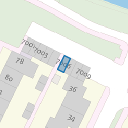 Perceel BDG00-F-1941