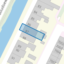 Perceel BDG00-F-1944