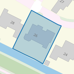 Perceel BDG00-F-1955