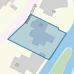 Perceel BDG00-F-1958