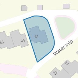 Perceel BDG00-F-1962