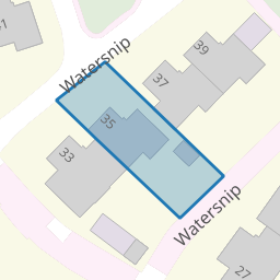 Perceel BDG00-F-1964