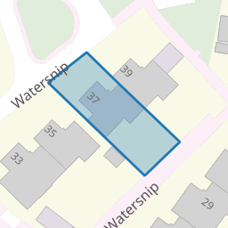 Perceel BDG00-F-1965