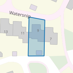 Perceel BDG00-F-1972