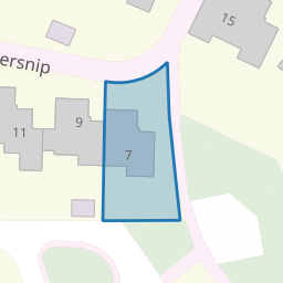 Perceel BDG00-F-1973