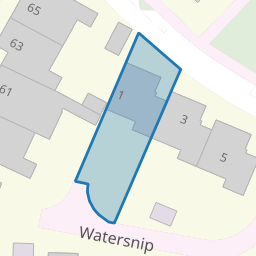 Perceel BDG00-F-1974