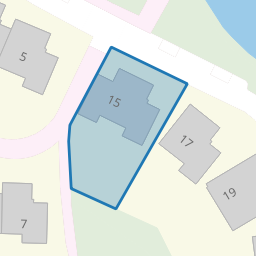 Perceel BDG00-F-1977