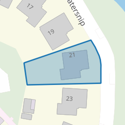 Perceel BDG00-F-1980