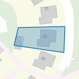 Perceel BDG00-F-1981