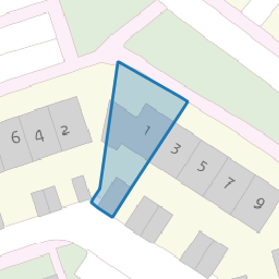 Perceel BDG00-F-1983