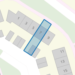 Perceel BDG00-F-1986