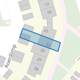 Perceel BDG00-F-1994