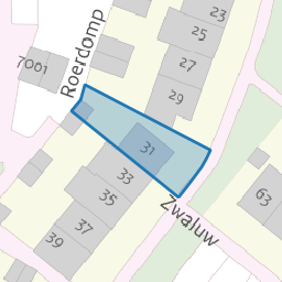 Perceel BDG00-F-1998