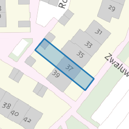 Perceel BDG00-F-2001