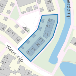 Perceel BDG00-F-2009