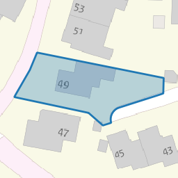 Perceel BDG00-F-2022