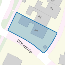 Perceel BDG00-F-2033