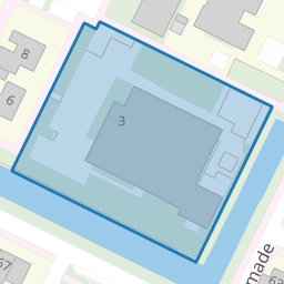 Perceel BDG00-F-2035