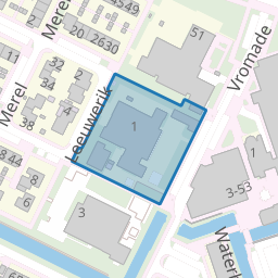 Perceel BDG00-F-2036