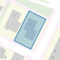 Perceel BDG00-F-2038