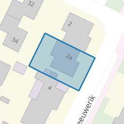 Perceel BDG00-F-2039