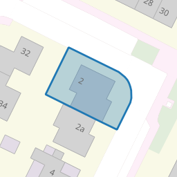 Perceel BDG00-F-2040