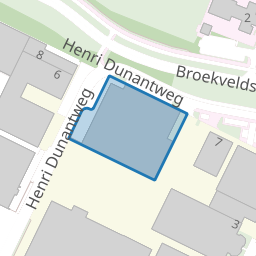 Perceel BDG00-F-2047