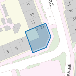 Perceel BDG00-F-2058