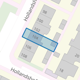 Perceel BDG00-F-2066