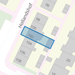 Perceel BDG00-F-2067