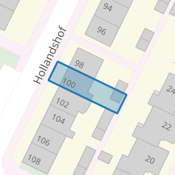 Perceel BDG00-F-2068