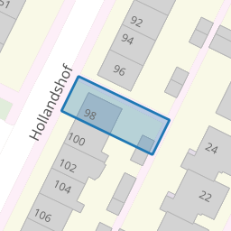 Perceel BDG00-F-2069